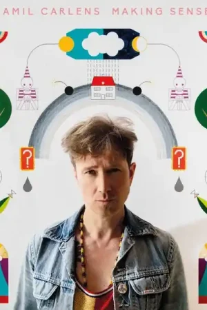 Stef Kamil Carlens - Making Sense of 8 (LP) Bargain