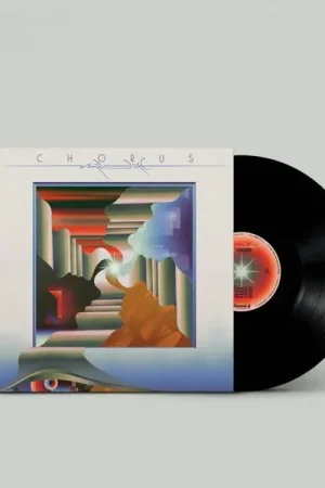 Markdown Mildlife - Chorus (LP)