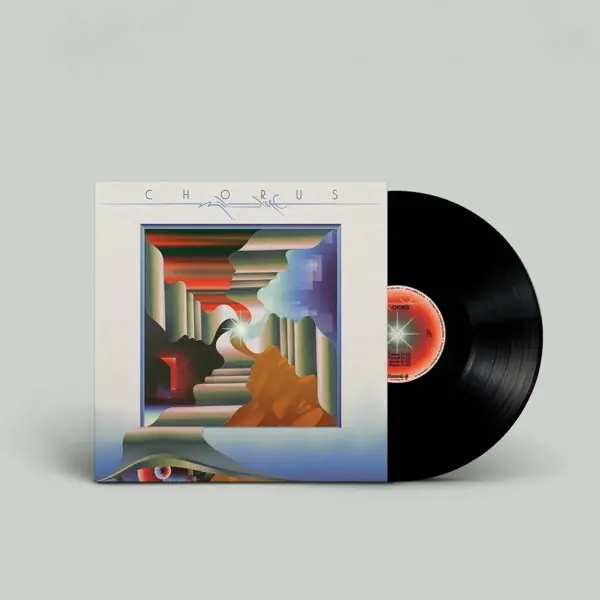 Markdown Mildlife - Chorus (LP)
