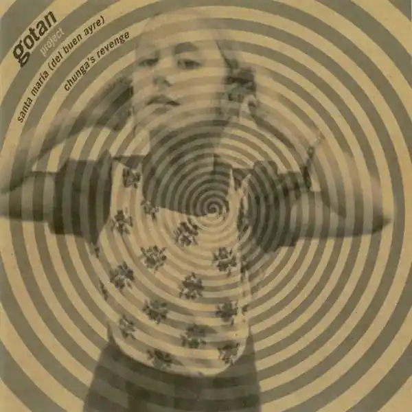 Gotan Project - Santa Maria (Del Buen Ayre) (Single) Instant Buy