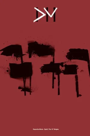 Depeche Mode - Spirit - the 12" Singles (7 Singles) While Supplies Last