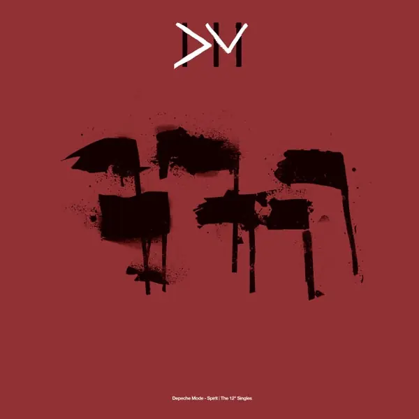 Depeche Mode - Spirit - the 12" Singles (7 Singles) While Supplies Last