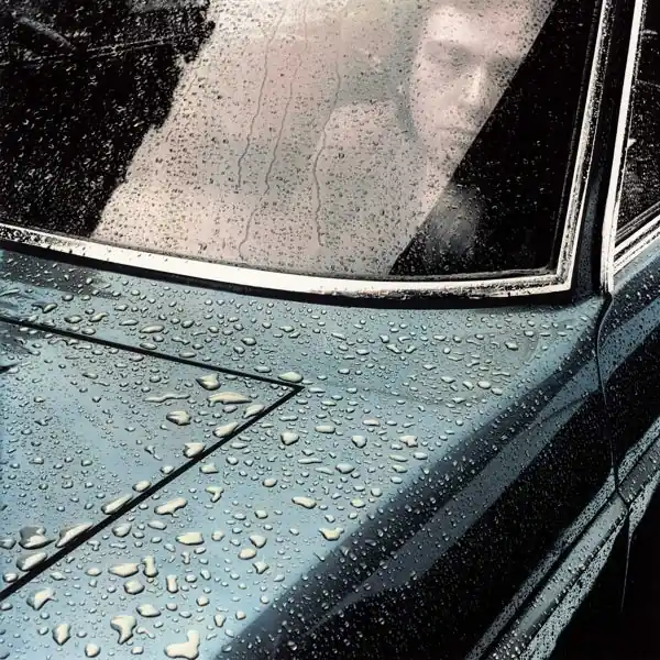 Peter Gabriel - Peter Gabriel 1: Car (LP) Fan Favorite