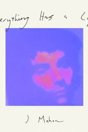 Premium J Mahon - Everything Has a Life (LP)