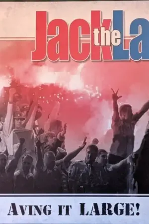 Exclusive Offer Jack the Lad - Aving It Large (LP)
