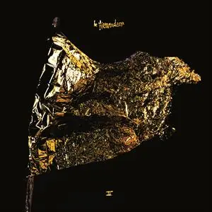 De Niemanders - Ii (2 LPs) One Day Deal