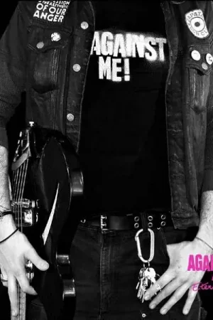 Against Me! - As the Eternal Cowboy (LP) Fast Shipping