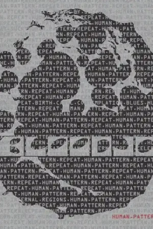Genuine Rhys Bloodjoy - Human.Pattern.Repeat. (LP)