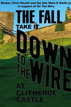 Flash Sale Fall - Take It To the Wire - Live 1985 (LP)