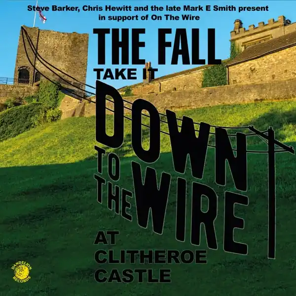 Flash Sale Fall - Take It To the Wire - Live 1985 (LP)