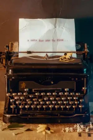 Order Now Anson - A Note For You To Find (LP)