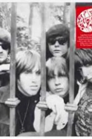 Crimson Shadows - It's the Crimson F***** Shadows! (LP) Save Now