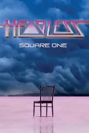 Direct From Manufacturer Headless - Square One (LP)