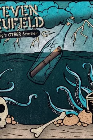 Steven Neufeld - Craig's Other Brother (LP) Free Returns