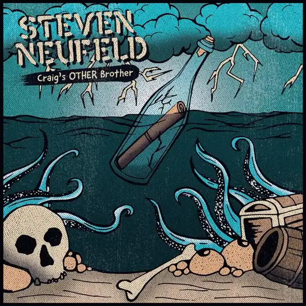 Steven Neufeld - Craig's Other Brother (LP) Free Returns