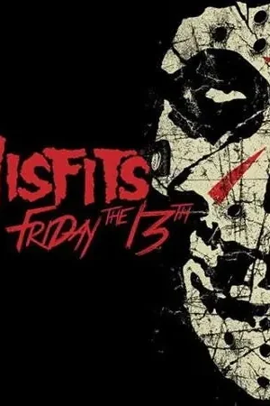 New Arrival Misfits - Friday the 13th (Single)