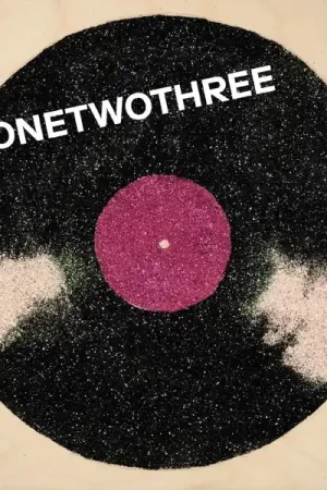 Limited Time Onetwothree - Onetwothree (LP)