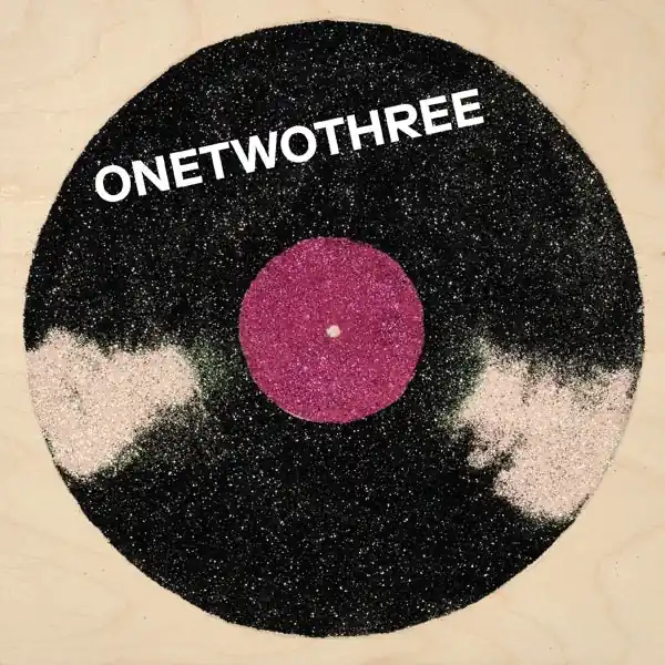 Limited Time Onetwothree - Onetwothree (LP)