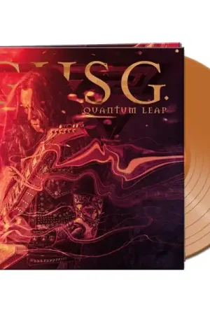 Gus G. - Quantum Leap (LP) Professional Grade
