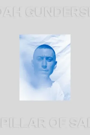 Next Day Delivery Noah Gundersen - A Pillar of Salt (LP)