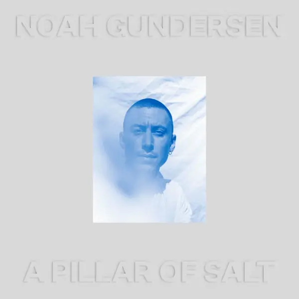 Next Day Delivery Noah Gundersen - A Pillar of Salt (LP)