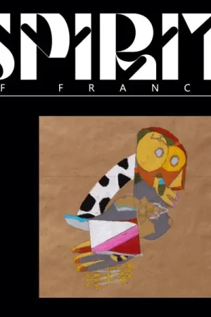 V/A - Spirit of France (2 LPs) One Day Deal