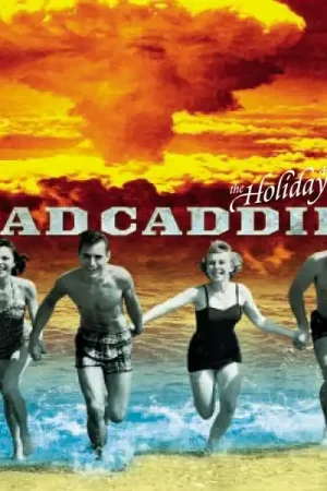 Mad Caddies - Holiday Has Been Cancelled (Single) Place Order