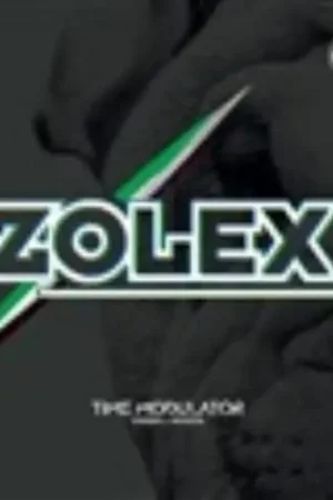 Zolex - Time Modulator (Single) Order Now