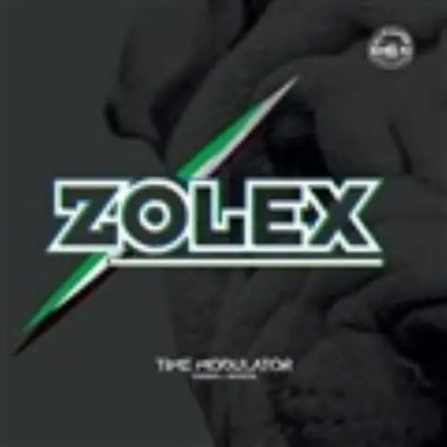 Zolex - Time Modulator (Single) Order Now