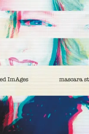 Altered Images - Mascara Streakz (LP) Limited Offer