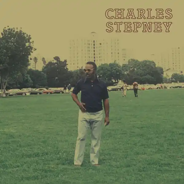 Today Only Charles Stepney - Step On Step (2 LPs)