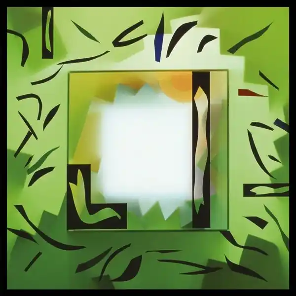 No Minimum Order Brian Eno - Shutov Assembly (2 LPs)