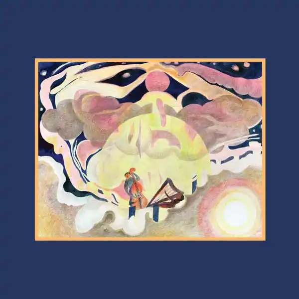 Dezron & Brandee Younger Douglas - Force Majeure (LP) Hassle-Free Returns