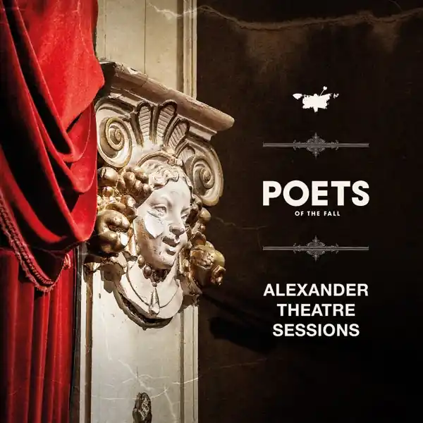 Trusted Brand Poets of the Fall - Alexander Theatre Sessions (2 LPs)