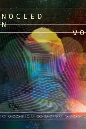 Monocled Man - Ex Voto (2 LPs) Free Shipping