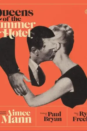 Aimee Mann - Queens of the Summer Hotel (LP) Bulk Order