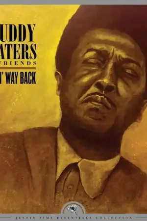 Muddy & Friends Waters - Goin' Way Back - Justin Time Essentials Collection (LP) Viral