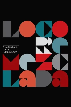Affordable A Certain Ratio - Loco Remezclada (2 LPs)