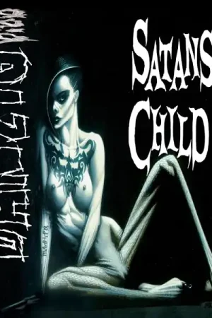 Danzig - 6:66 Satan's Child (LP) Save Now