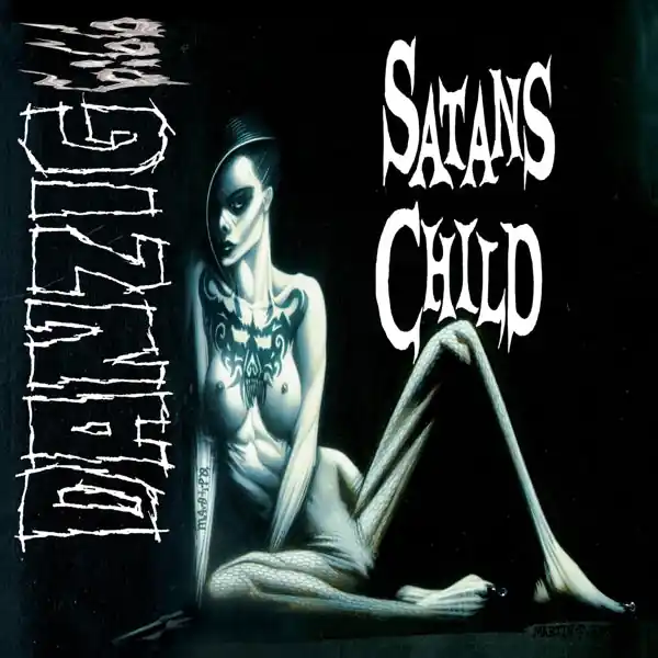 Danzig - 6:66 Satan's Child (LP) Save Now
