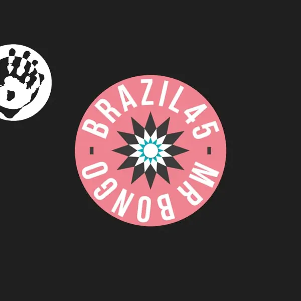 Brazilian Boys - Super Herois / Tudo A (Single) Limited Edition