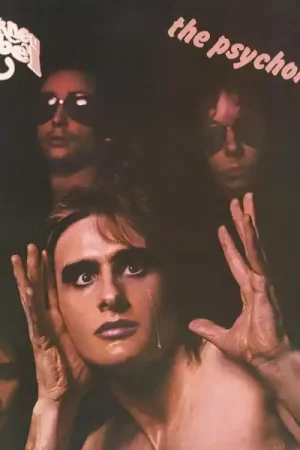 High Quality Cockney Rebel - Psychomodo (LP)
