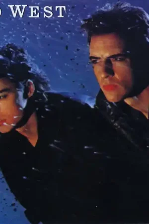 Special Discount Go West - Go West (LP)