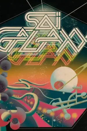 Sai Galaxy - Get It As You Move (Single) While Supplies Last