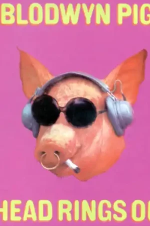 One Day Deal Blodwyn Pig - Ahead Rings Out (LP)