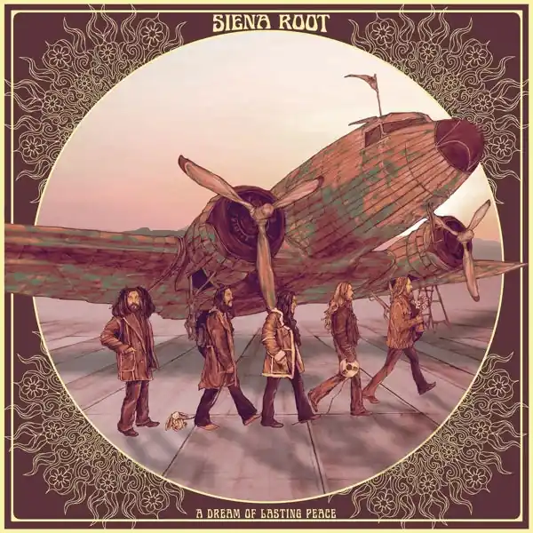 Secure Checkout Siena Root - A Dream of Lasting Peace (LP)