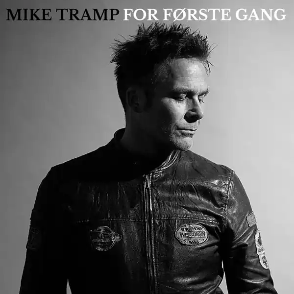 Viral Mike Tramp - For Forste Gang (LP)