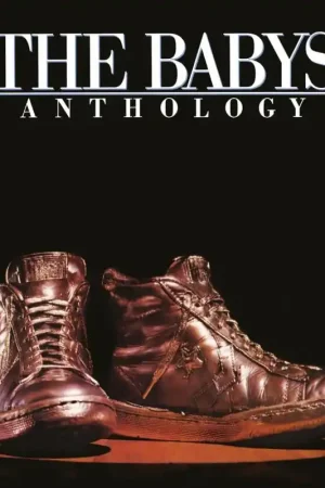 Babys - Anthology (LP) Seasonal Sale
