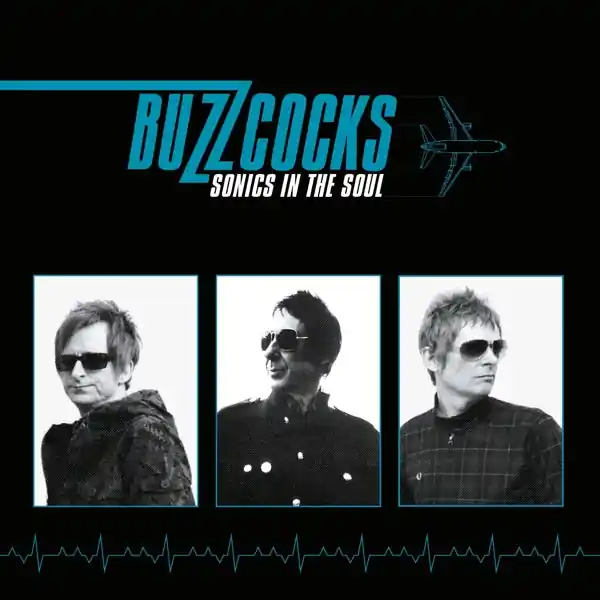 Buzzcocks - Sonics In the Soul (LP) Fan Favorite