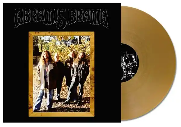 Low Price Abramis Brama - Nothing Changes (LP)